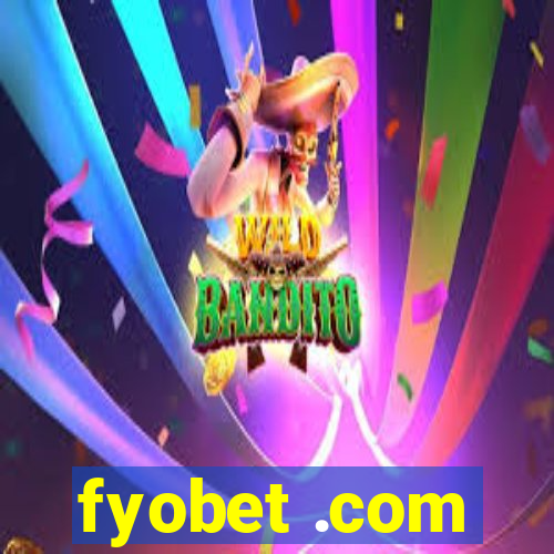 fyobet .com